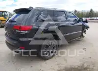 2021 Jeep Grand Cherokee photo