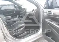 2021 Jeep Grand Cherokee фото