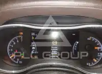 2021 Jeep Grand Cherokee photo