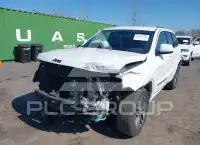 2021 Jeep Grand Cherokee фото