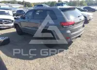 2021 Jeep Grand Cherokee фото
