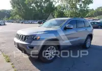 2021 Jeep Grand Cherokee фото