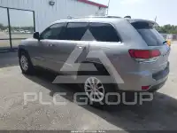 2021 Jeep Grand Cherokee фото