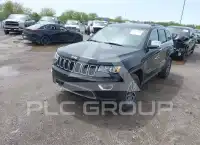 2021 Jeep Grand Cherokee фото