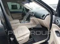 2021 Jeep Grand Cherokee photo