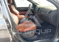 2021 Jeep Grand Cherokee фото