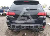 2021 Jeep Grand Cherokee фото