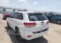 2021 Jeep Grand Cherokee фото