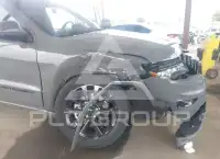 2021 Jeep Grand Cherokee фото