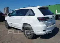 2021 Jeep Grand Cherokee фото