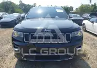 2021 Jeep Grand Cherokee фото