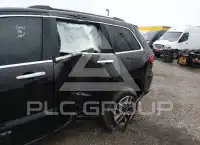 2021 Jeep Grand Cherokee фото