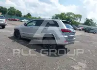 2021 Jeep Grand Cherokee фото