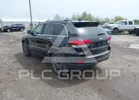 2021 Jeep Grand Cherokee фото