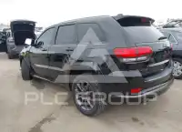 2021 Jeep Grand Cherokee photo