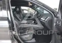 2021 Jeep Grand Cherokee фото