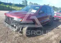 2021 Jeep Grand Cherokee фото