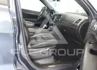 2021 Jeep Grand Cherokee фото