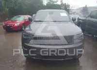 2021 Jeep Grand Cherokee фото