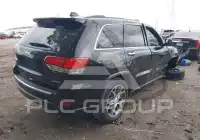 2021 Jeep Grand Cherokee фото