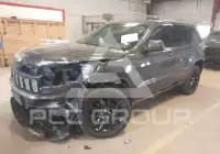 2021 Jeep Grand Cherokee фото
