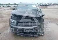 2021 Jeep Grand Cherokee фото