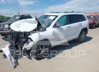 2021 Jeep Grand Cherokee фото
