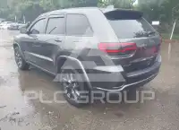 2021 Jeep Grand Cherokee фото
