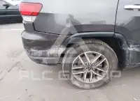 2021 Jeep Grand Cherokee фото