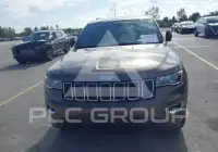 2021 Jeep Grand Cherokee фото