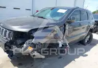 2021 Jeep Grand Cherokee фото