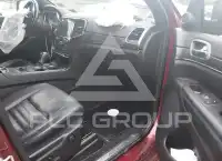 2021 Jeep Grand Cherokee photo