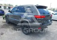 2021 Jeep Grand Cherokee фото
