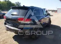 2021 Jeep Grand Cherokee фото