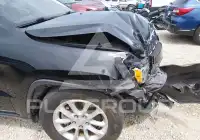 2021 Jeep Grand Cherokee фото