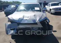 2021 Jeep Grand Cherokee photo
