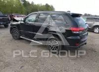 2021 Jeep Grand Cherokee фото