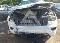 2021 Jeep Grand Cherokee photo