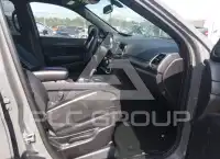 2021 Jeep Grand Cherokee фото