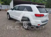 2021 Jeep Grand Cherokee фото
