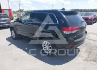2021 Jeep Grand Cherokee фото