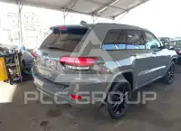2021 Jeep Grand Cherokee фото