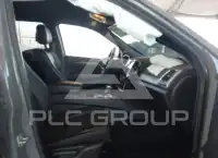 2021 Jeep Grand Cherokee фото