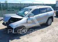 2021 Jeep Grand Cherokee фото