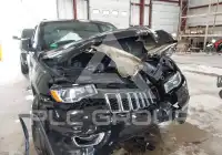 2021 Jeep Grand Cherokee photo