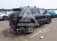 2021 Jeep Grand Cherokee фото