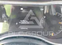 2021 Jeep Grand Cherokee фото