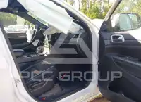 2021 Jeep Grand Cherokee photo