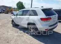 2021 Jeep Grand Cherokee фото
