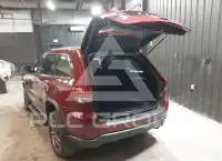 2021 Jeep Grand Cherokee фото
